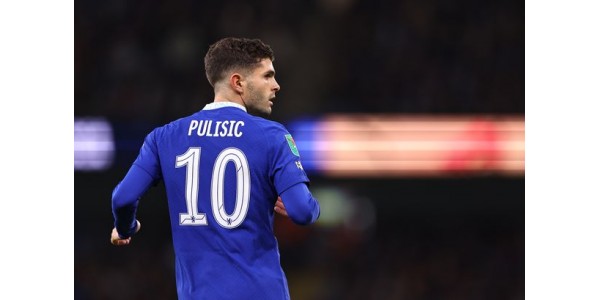 Christian Pulisic, 24 ans, rejoindra le rêve originel de l'AC Milan